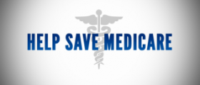 What is medicare part A?