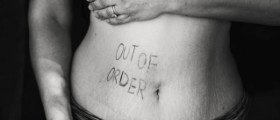 Facts about swollen abdomen