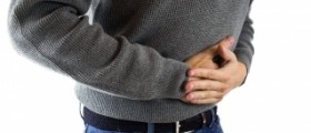 Upset stomach causes