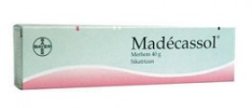 Acne medication in pregnancy