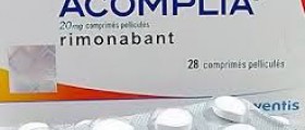 Acomplia - an effective weight loss and anti-obesity medication