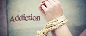 Breakthrough spiritual research on the root cause of addictions