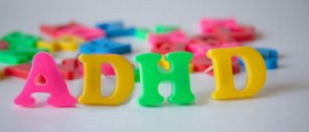 Therapy for children with ADHD