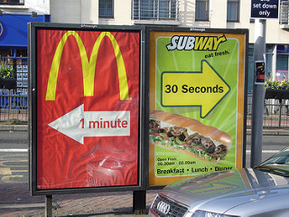 US: Ban on junk food ads? | Healthy Living articles | Well Being center