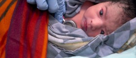 Afghanistan woman gives birth to sextuplets