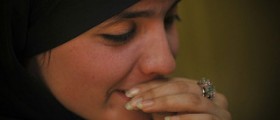 Afghanistan: rape victim Gulnaz released from jail