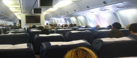 How to prevent ear pain when flying