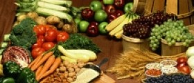 Nutrient dense foods