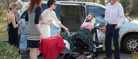ALS disease treatment and diagnosis
