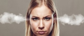 Anger management - teenage girls and boys