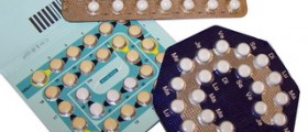 All-in-one Package of Anti-baby Pill: Pill Deals with Contraception, Painful Periods and Acne