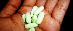 Sickness from antibiotics
