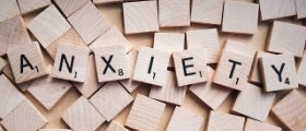 Anxiety disorder treatment