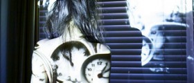 Learn to spot anxiety disorder symptoms