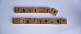 Therapy for anxiety