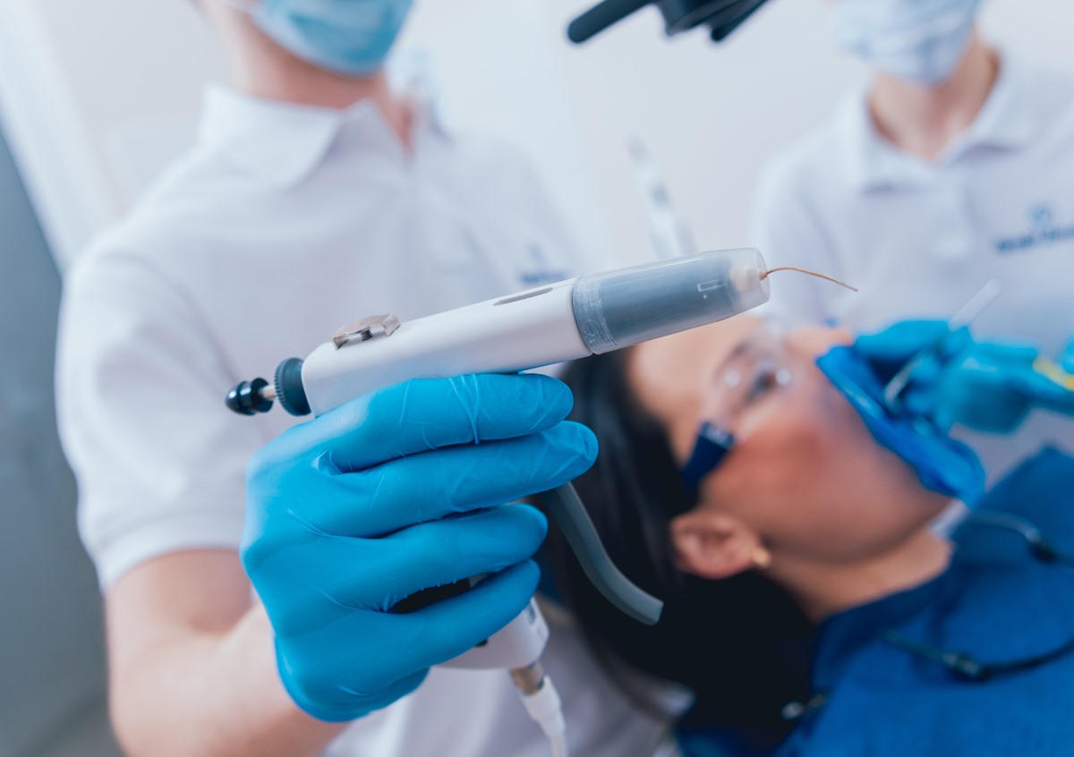 Apicoectomy When It Is Done And What To Expect Ear, Nose, Throat