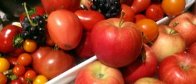 Foods that lower cholesterol and blood pressure