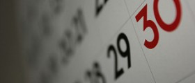 Using ovulation calendars to get pregnant