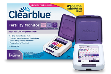 Clearblue Fertility Monitor Reviews | Pregnancy articles | Family ...