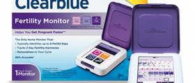 Clearblue Fertility Monitor Reviews