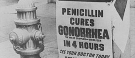 Gonorrhea Growing Resistance to Several Antibiotic Drugs
