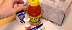 9 Home And OTC Remedies For A Sore Throat