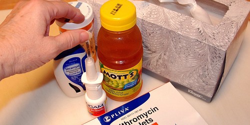 9 Home And OTC Remedies For A Sore Throat