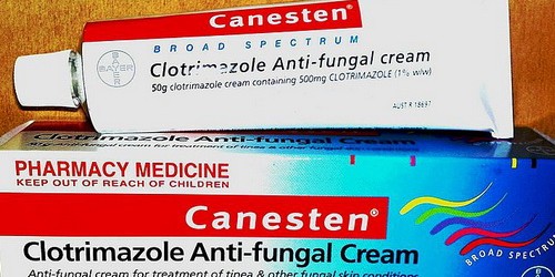 Systemic vs. Topical Antifungal Drugs