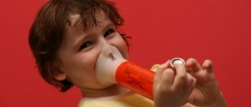 Asthma Attacks In Children: What You Need To Do