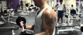 Do You Want Shaped Biceps? Try This Full Biceps Training