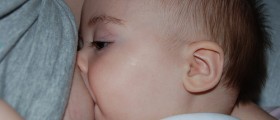 10 Surprising Breastfeeding Facts