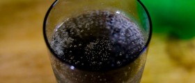 Quitting soda makes you lose weight