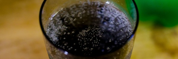 Quitting soda makes you lose weight