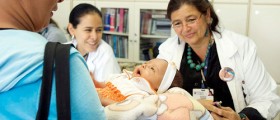 8 Most Common Causes Of Your Newborn's Skin Rashes
