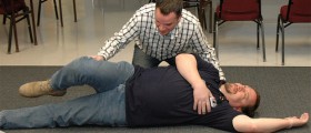 How To Help Someone Who Is Having An Epileptic Seizure