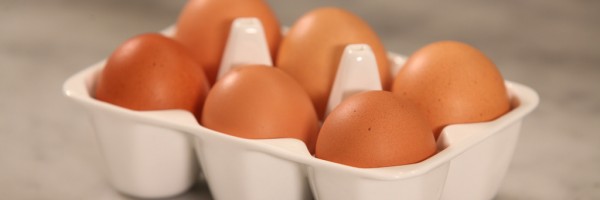 10 Best Egg Recipes