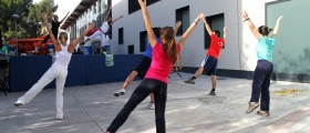Alternative Fitness Ideas For Shaping Female Body