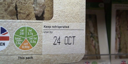 Caught In The Salt Trap? Beware These 10 Foods (Too) High In Sodium