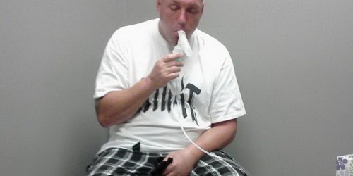 10 Things You Should Know About COPD