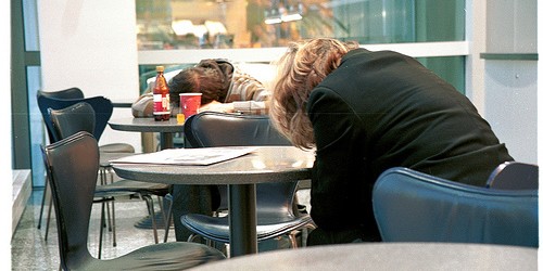 All About Sleep Disorders And Sleeping Problems