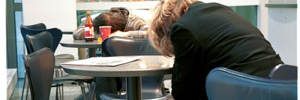 All About Sleep Disorders And Sleeping Problems