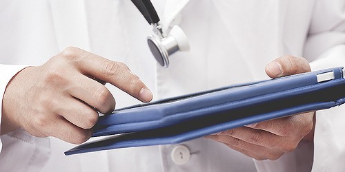 Cancer Detection By Breath Test: New Approach To Early Diagnostics