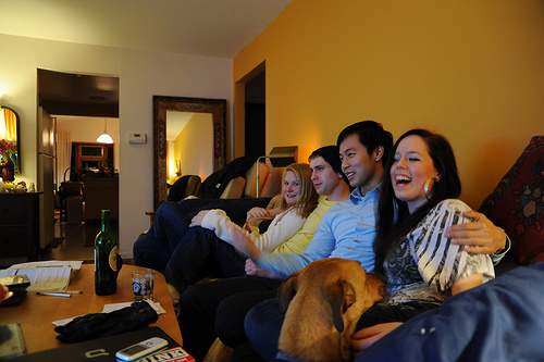 Slideshow picture