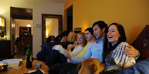 Laughter Is The Best Medicine: 10 Health Benefits Of Laughter