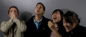 Achoo! 10 Facts And Myths About Sneezing