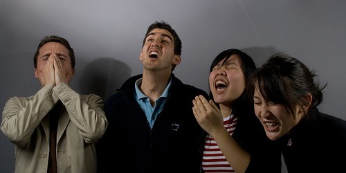 Achoo! 10 Facts And Myths About Sneezing