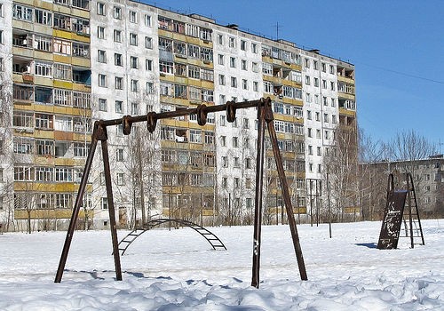 Slideshow picture