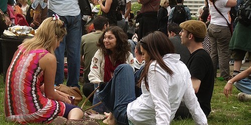 How to Stop Smoking Marijuana