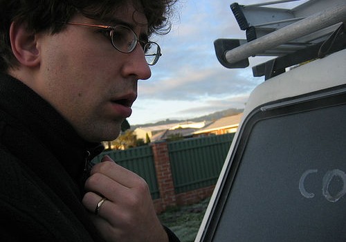 Slideshow picture