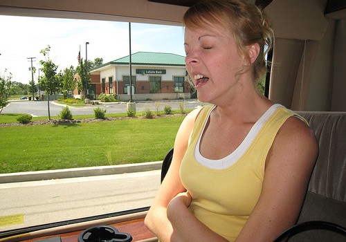 Slideshow picture